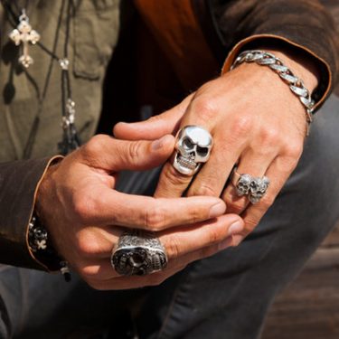 Prime Jewelry’s Jewelry Tips for Men - About Fashion World